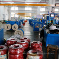 Rubber Silicone Wire and Cable Sheath Extrudering Machine Group